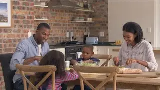 Conscious parenting | Reducing the overwhelming feelings and moving toward less stress