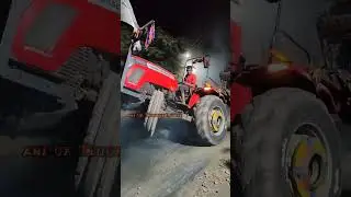 #messi #tractor #sortvideo #kannada #janapada #malunipanal #song #uk #shorts