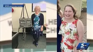 Western Heights High School mourns loss of two cherished teachers