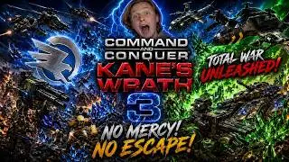 Kanes Wrath Hard Ai (Gameplay) Rico #168