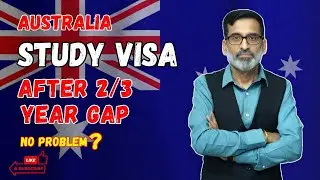 How to Study in Australia with a Gap Year - No Issues