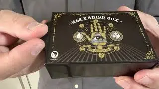 The Vanish Box