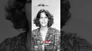 Jamie Lee Curtis: From Scream Queen to Oscar Winner
