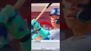 Aaron Judge Cheating? #baseball #mlb #sports #homerun #sport