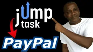 The CHEAPEST Way to Cash Out JumpTask to PayPal (FAST & EASY)