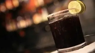 Pepper Crush (Mocktail) By Errol