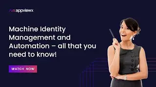 Machine Identity Management and Automation &ndash; all that you need to know!
