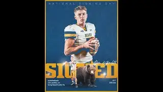 Shea Kuykendall Long Beach Poly '22 QB