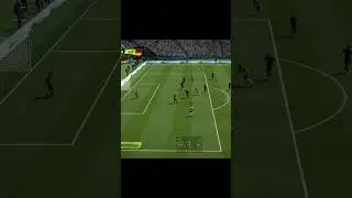 THIS Neymar Goal is Pure GENIUS in FIFA 14! #FIFA14 #Neymar #FIFAgoals
