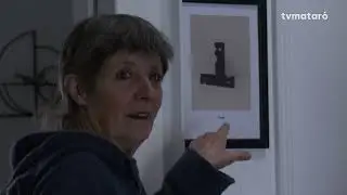Golly Rectoret, entre la cer&agrave;mica i la doc&egrave;ncia