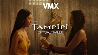 TAMPIPI World Premiere this APRIL 20 exclusively on #VMXPh