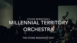 Steven Bernstein's MTO performs Prince's 