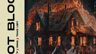 Take Uzy - Hot Block x King TF & RMS