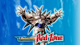 RED ZONE *MARATHON* PT. 1! READY? SET, GO!! DBZ: DOKKAN BATTLE