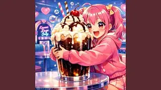 Root Beer Float (ルートビア・フロート中毒)