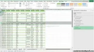 Data extraction from multiple pdf and append data in excel - Data Analytics Basics
