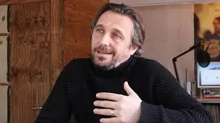 Interview Kobe Van Herwegen & Dieter Troubleyn: Disney