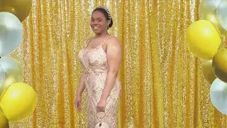 2023 prom looks and trends for National Prom Day