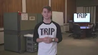 UAB TRIP Lab's Dangers of Distracted Driving: Visual Attention & Eye Tracking