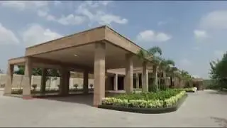 The Lalit Mangar