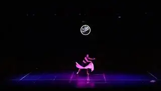 VERGUENZA - JAZZ LYRICAL - SOLO JAZMIN LUNA - PROF. VICKY ROJAS