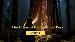 Redwood Secrets: A Ranger's Unexplained Encounters