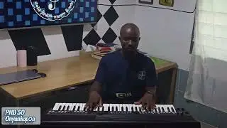 Birthday Grooves (Mc. Jinius Birthday Jam)