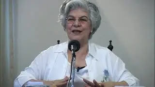 O AMOR VERDADEIRO -- com a médium Isabel Salomão de Campos