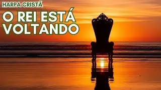 O Rei Está Voltando (Reggae SKA Gospel) – Harpa Cristã Hino 547 | Louvor sobre a Volta de Jesus ✝️🔥