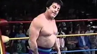John Tatum vs Bill Dundee