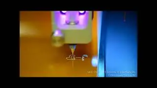 Ag on Kapton BLE Flexible micro circuit