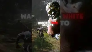 Советы и рекомендации по битве с первым боссом в Black Myth Wukong #blackmythwukonggameplay #unre...