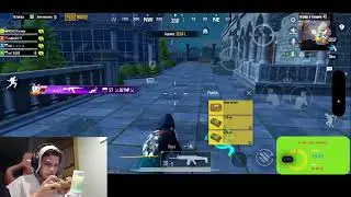 rank antiboost game version 4.0 PUBG MOBILE #pubgmobile #pubg #pubgm #пабг