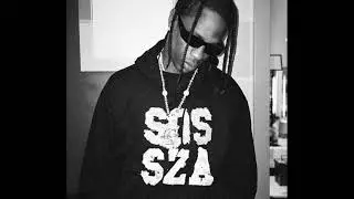 (FREE) Travis Scott Type Beat - 