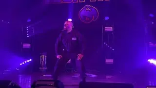 Tech N9ne & Krizz Kaliko - It&rsquo;s Alive (Live)