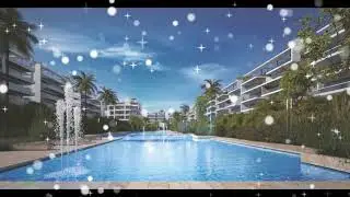 Lake View New Cairo