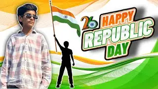 Happy Republic Day