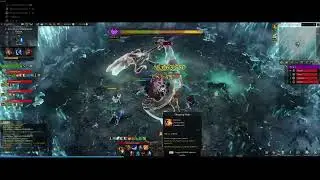 Lost Ark Valtan HM Thirain Only - 1450 FI Wardacer