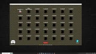 ROTU - Pre Alpha | Dev Build 48 | Core Implementations