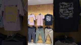 Himanshi Garments Gandhi Nagar | Tshirt & Lower