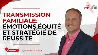 La transmission familiale : &eacute;motions, &eacute;quit&eacute; et strat&eacute;gies de r&eacute;ussite