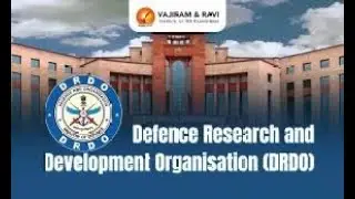 ITI, Diploma, B.Sc jobs in Defense Research & Development Organization - 01.01.26