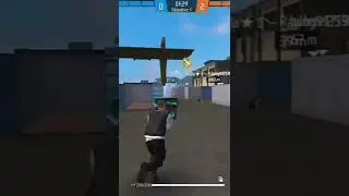 OB36   UPDATE   KE BAD GAMEPLAY #short  #freefire