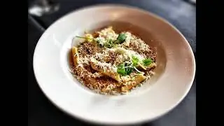 Burlington Ontario Restaurant - Max Resto Lounge - Casual Fine Dining - Global Cuisine