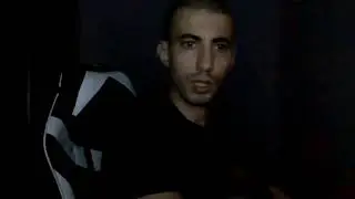 Mouncef Live