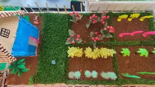 Gardening artificial 😍