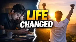 These 20 Daily Habits Completely Changed My Life