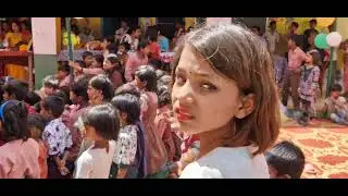 #viralvideo #nashamukti  #play  #annual_function #basiceducation 