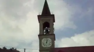 Le campane di Brumano (BG)