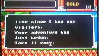 The Dynastic Hero